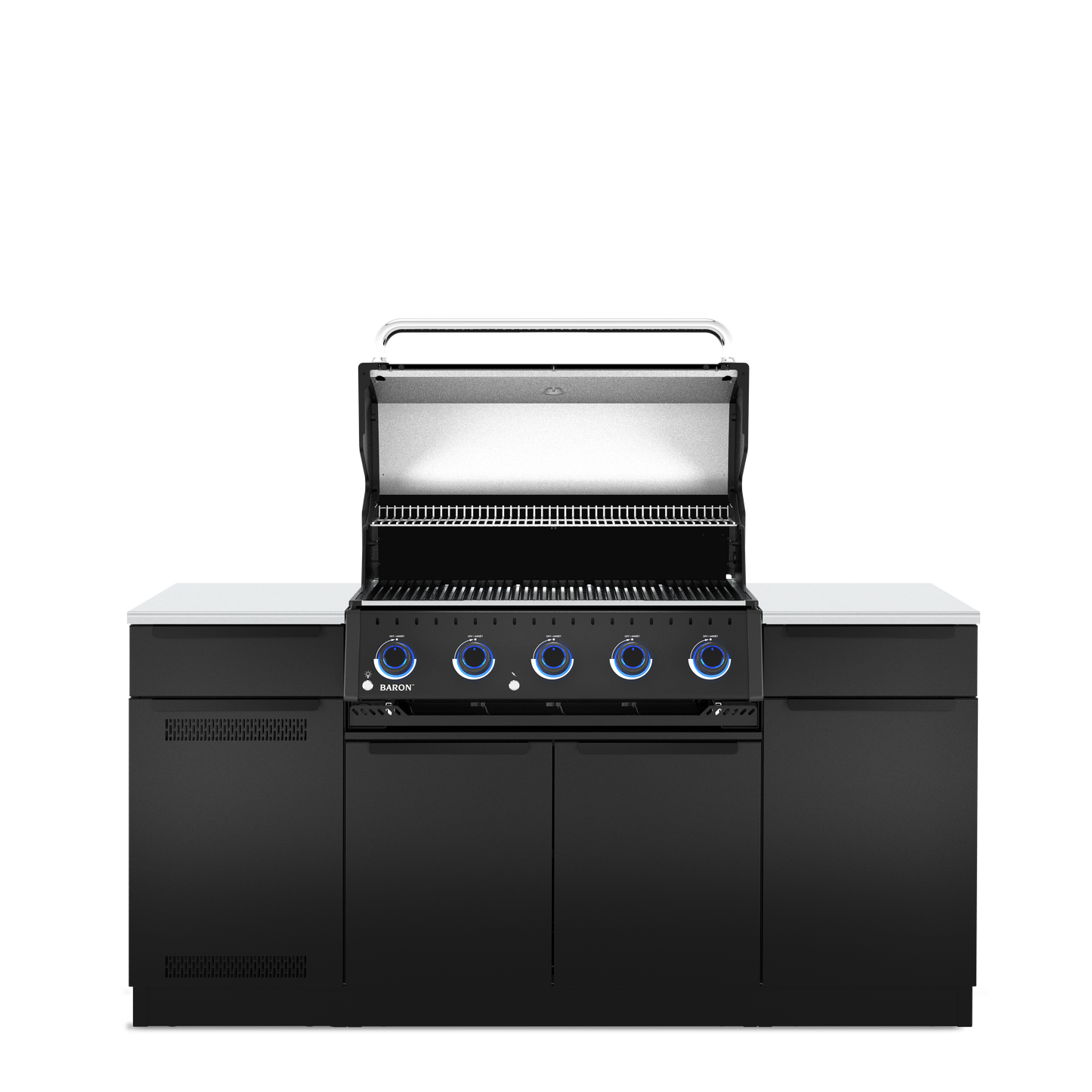 Baron™ 520 Shadow utekök