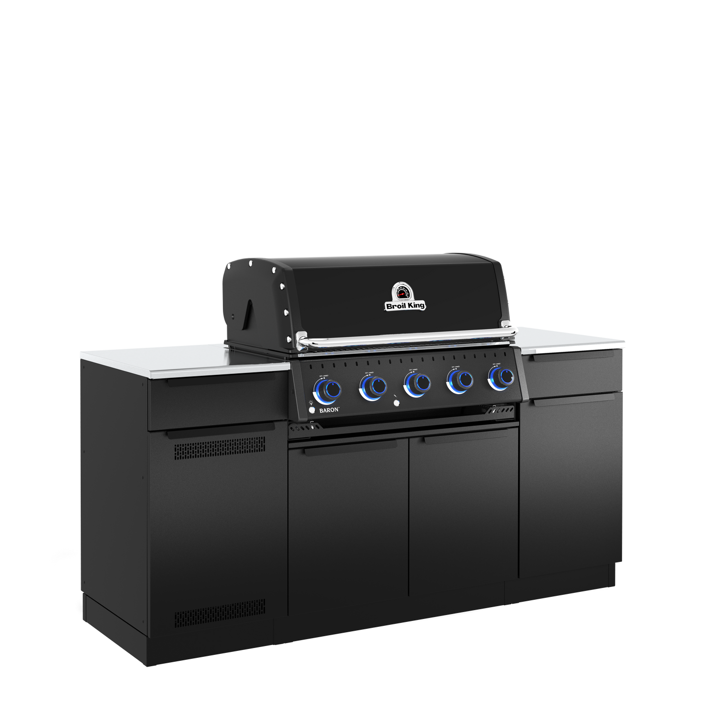Baron™ 520 Shadow utekök