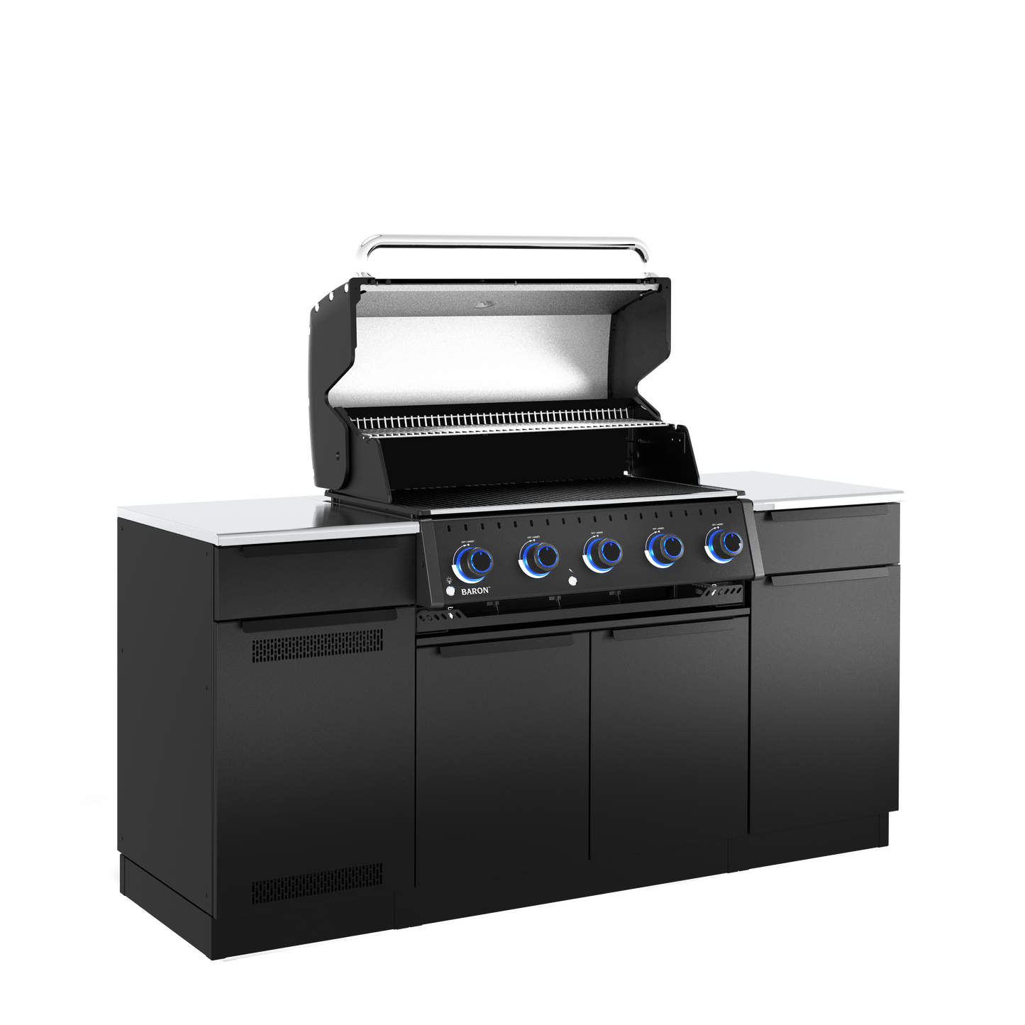 Baron™ 520 Shadow utekök