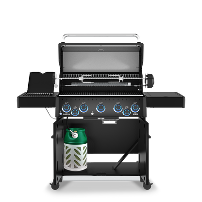Baron™ 590 Shadow IRX