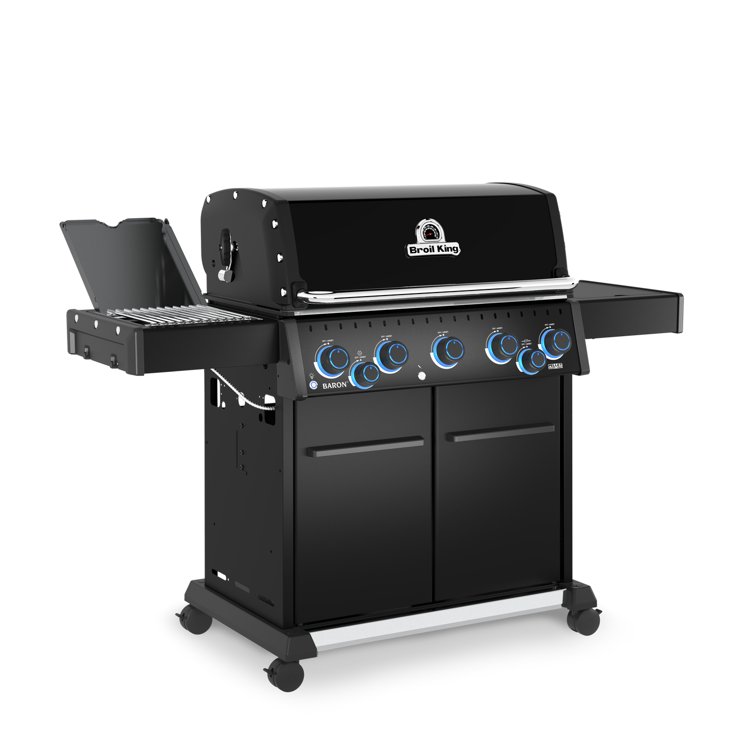 Baron™ 590 Shadow IRX