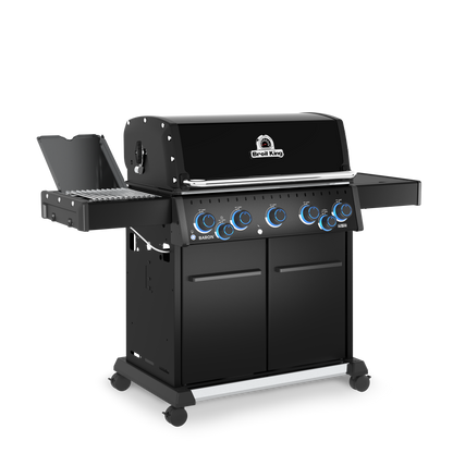 Baron™ 590 Shadow IRX