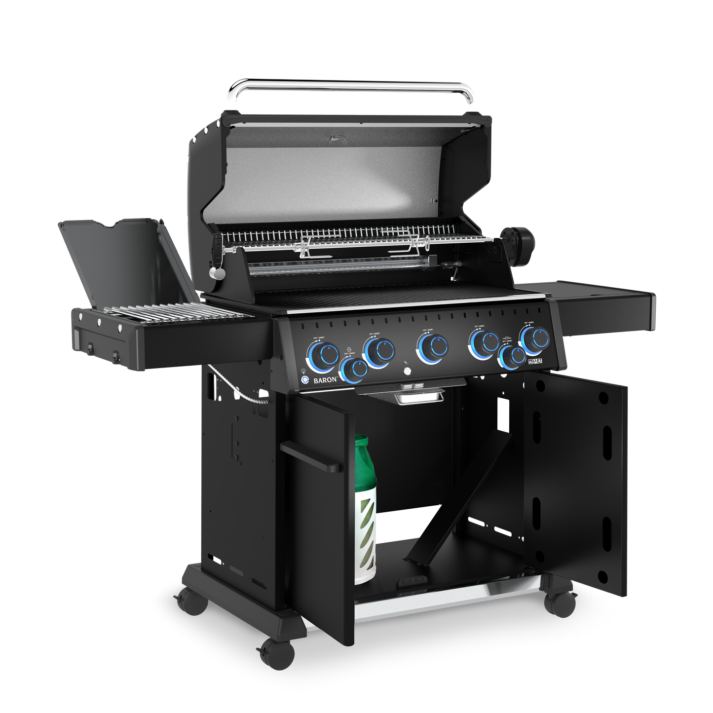 Baron™ 590 Shadow IRX