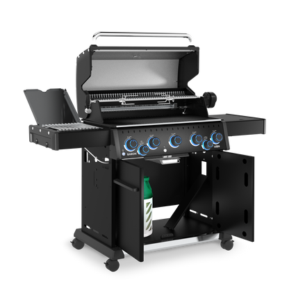 Baron™ 590 Shadow IRX