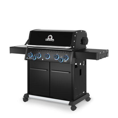 Baron™ 590 Shadow IRX