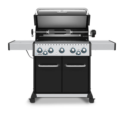 Baron™ 590