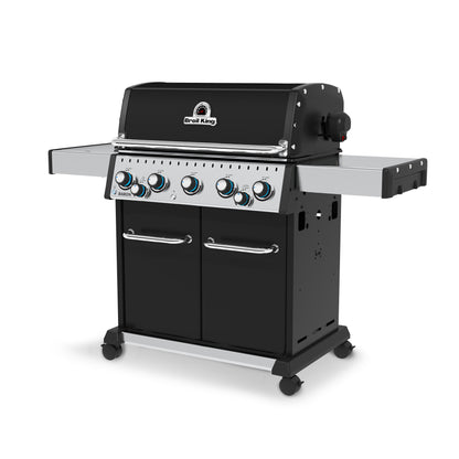 Baron™ 590