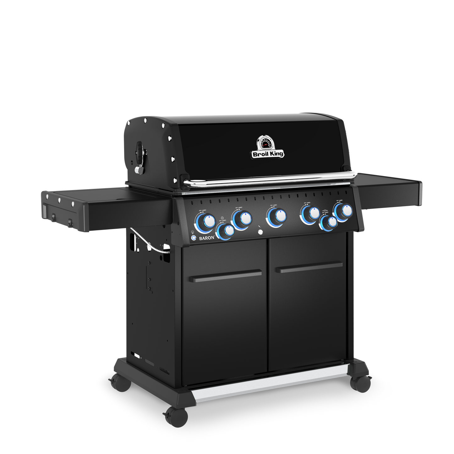 Baron™ 590 Shadow