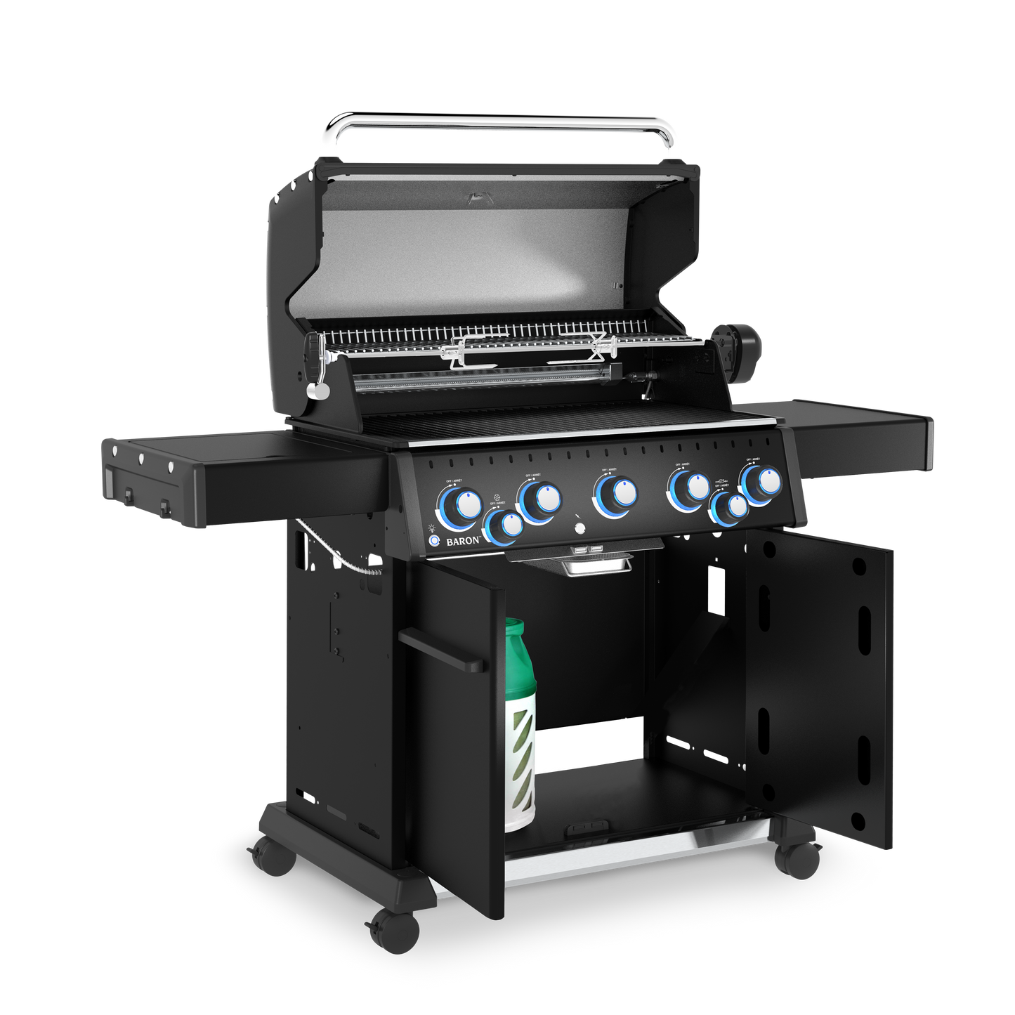 Baron™ 590 Shadow