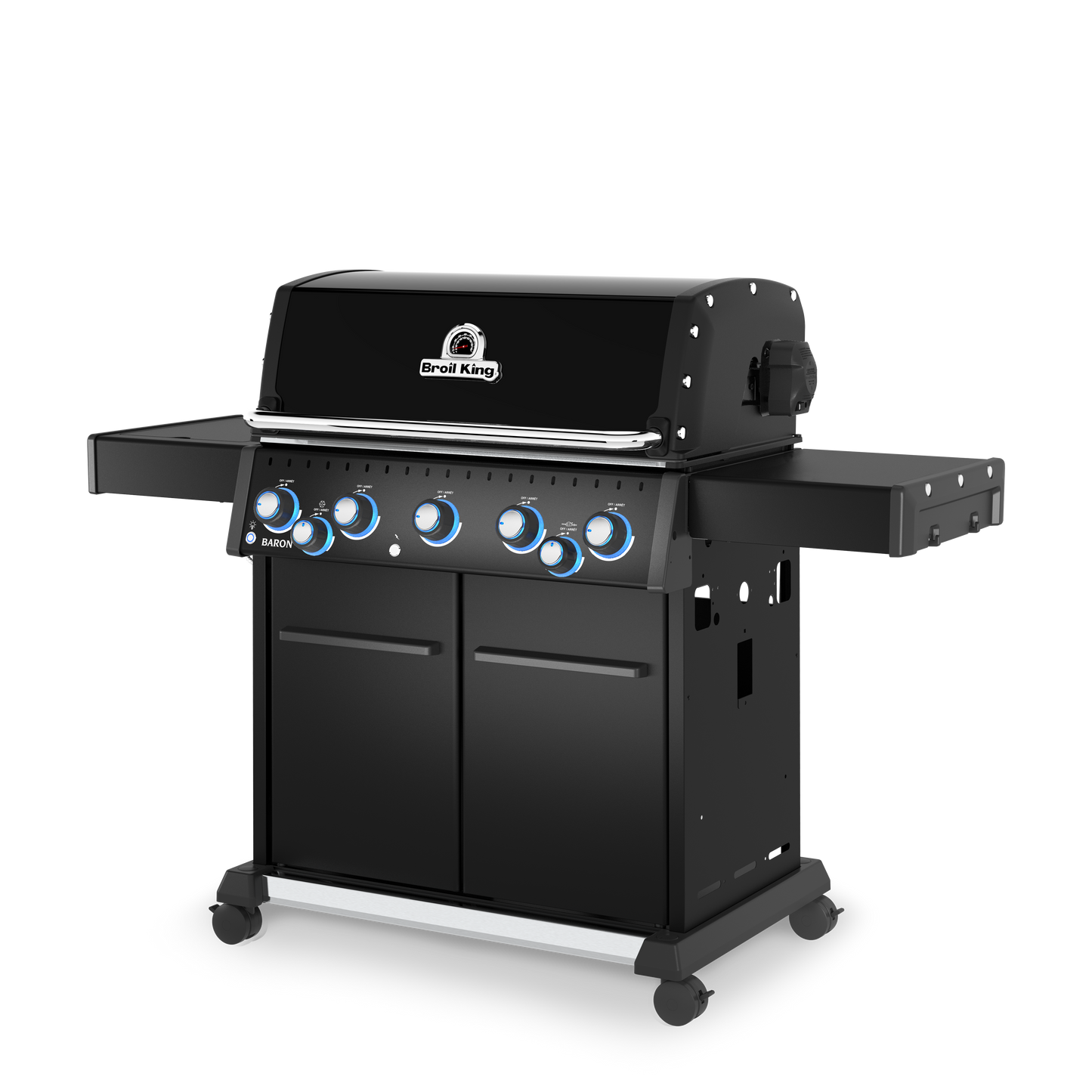 Baron™ 590 Shadow
