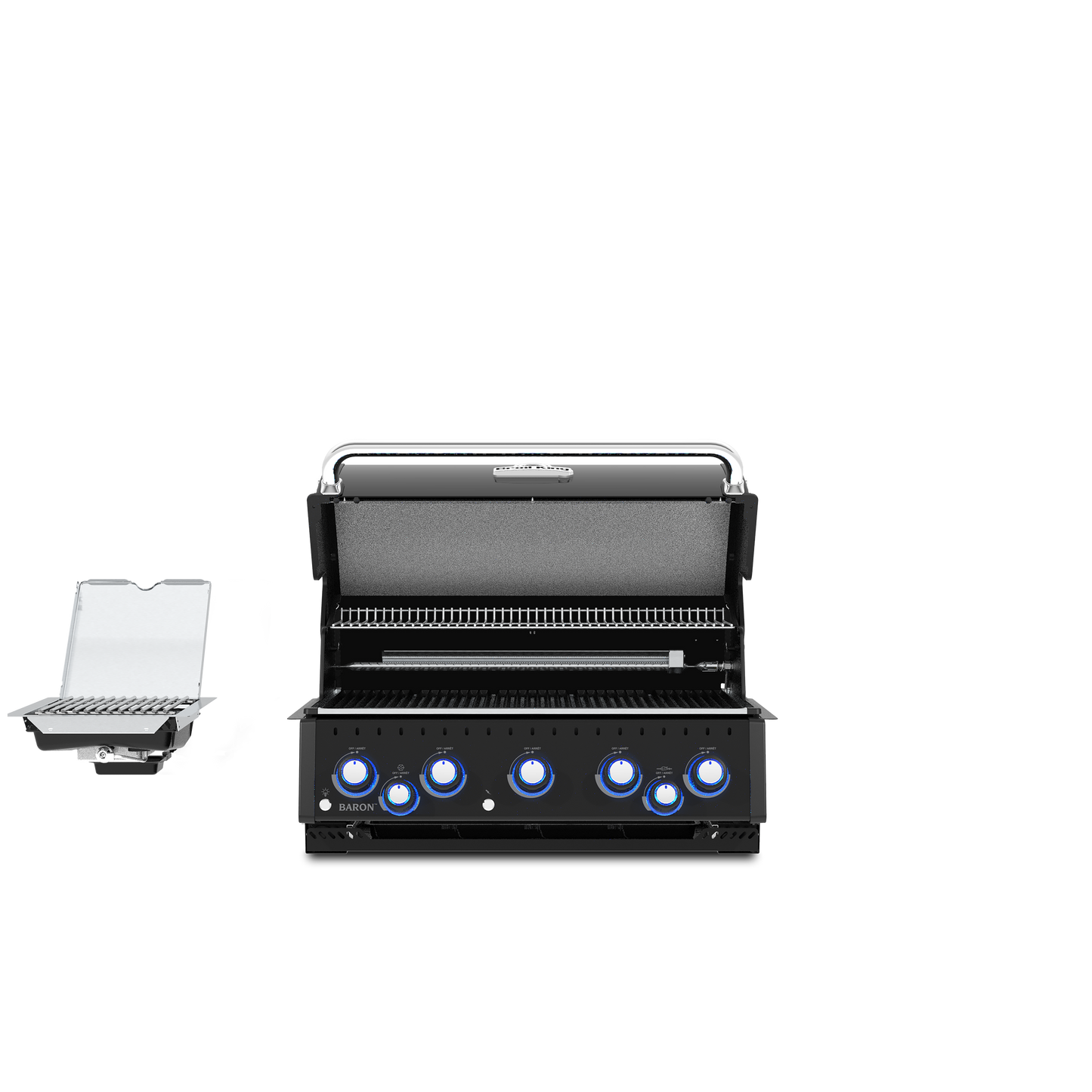 Baron™ 590 IR Shadow BI