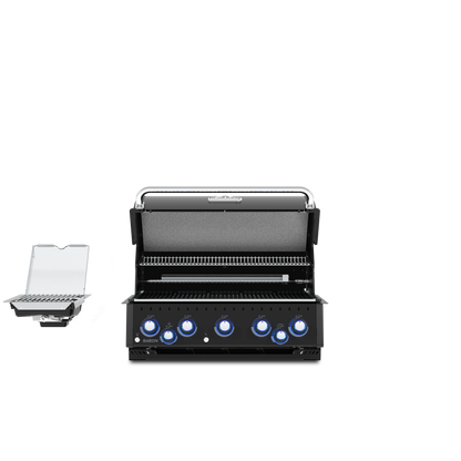 Baron™ 590 IR Shadow BI
