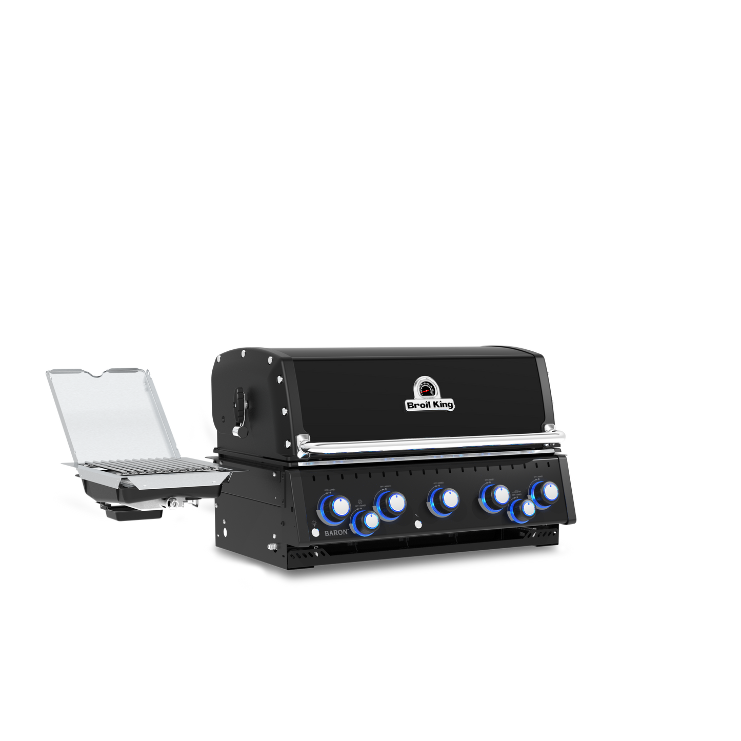Baron™ 590 IR Shadow BI