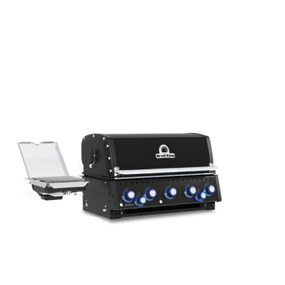 Baron™ 590 IR Shadow BI