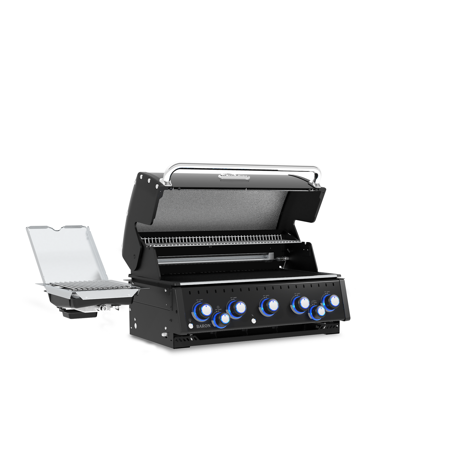 Baron™ 590 IR Shadow BI