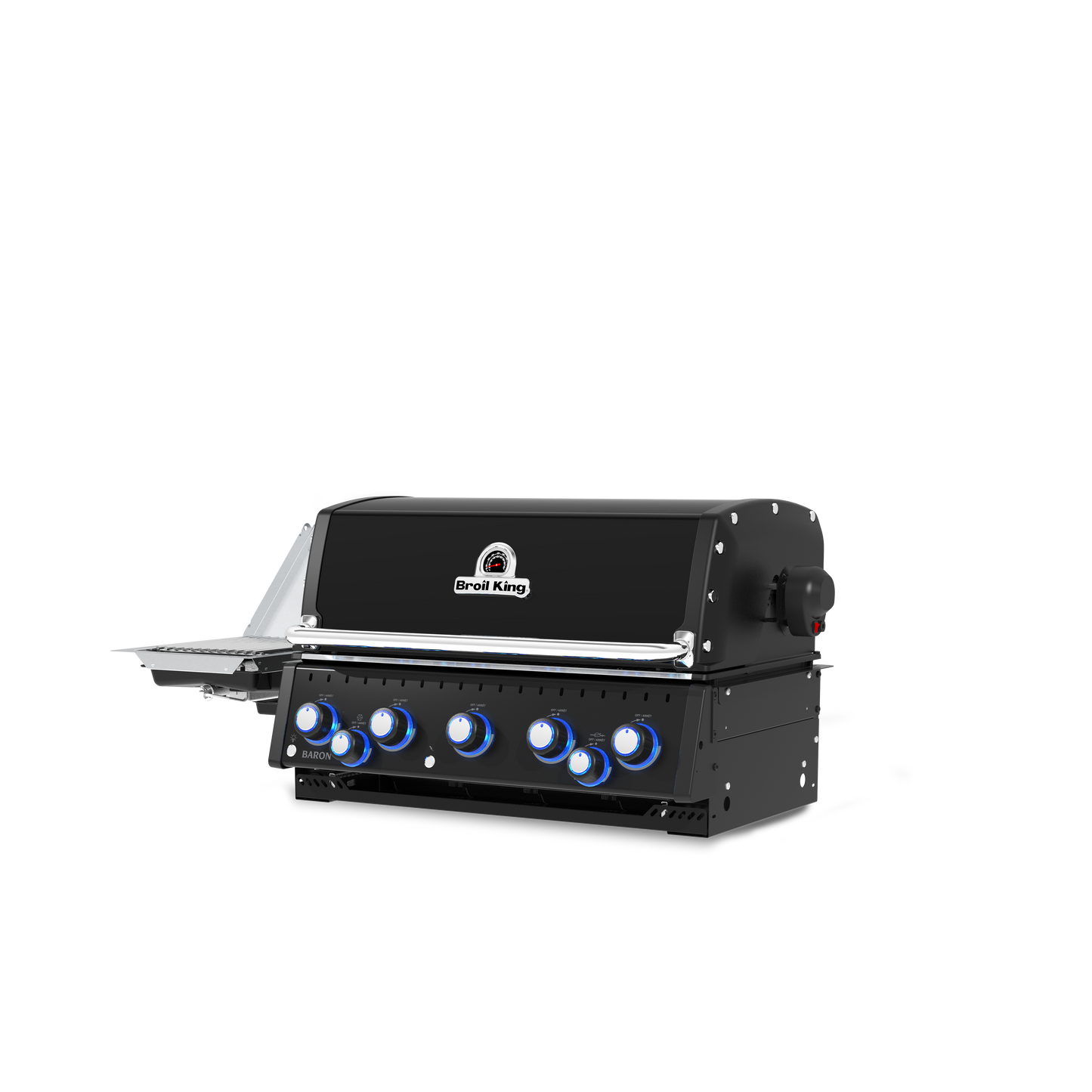 Baron™ 590 IR Shadow BI