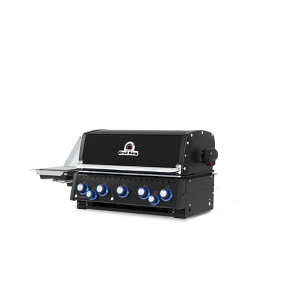 Baron™ 590 IR Shadow BI
