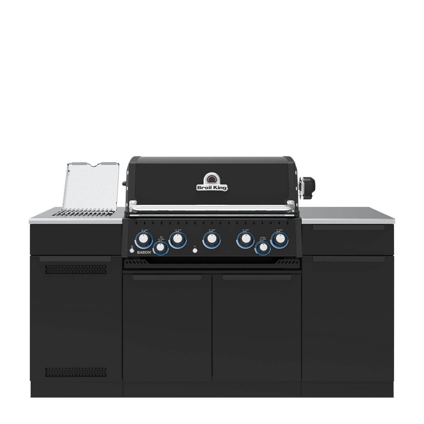 Baron™ 590 IR Shadow BI