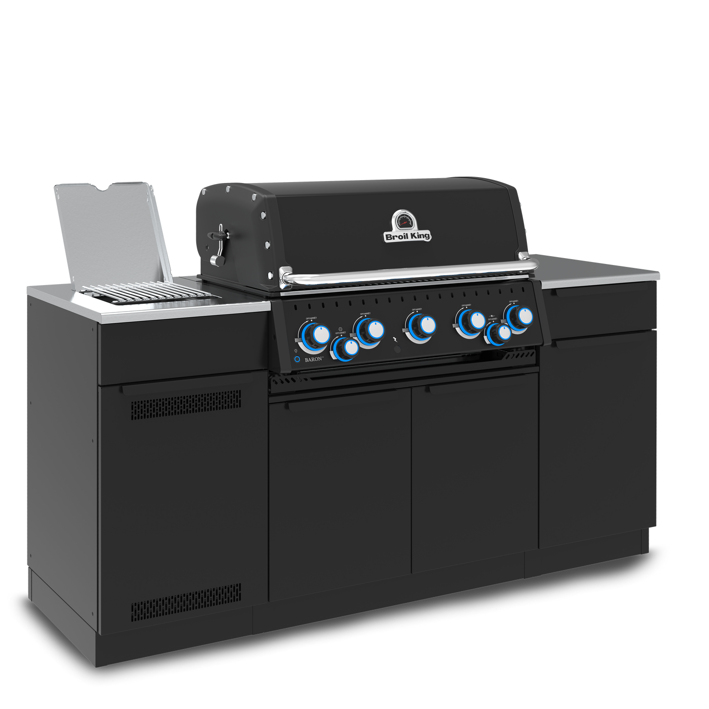 Baron™ 590 IR Shadow BI