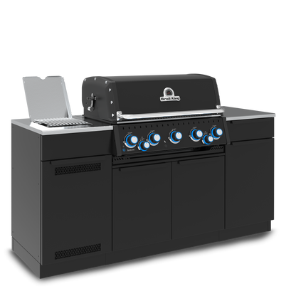 Baron™ 590 IR Shadow BI
