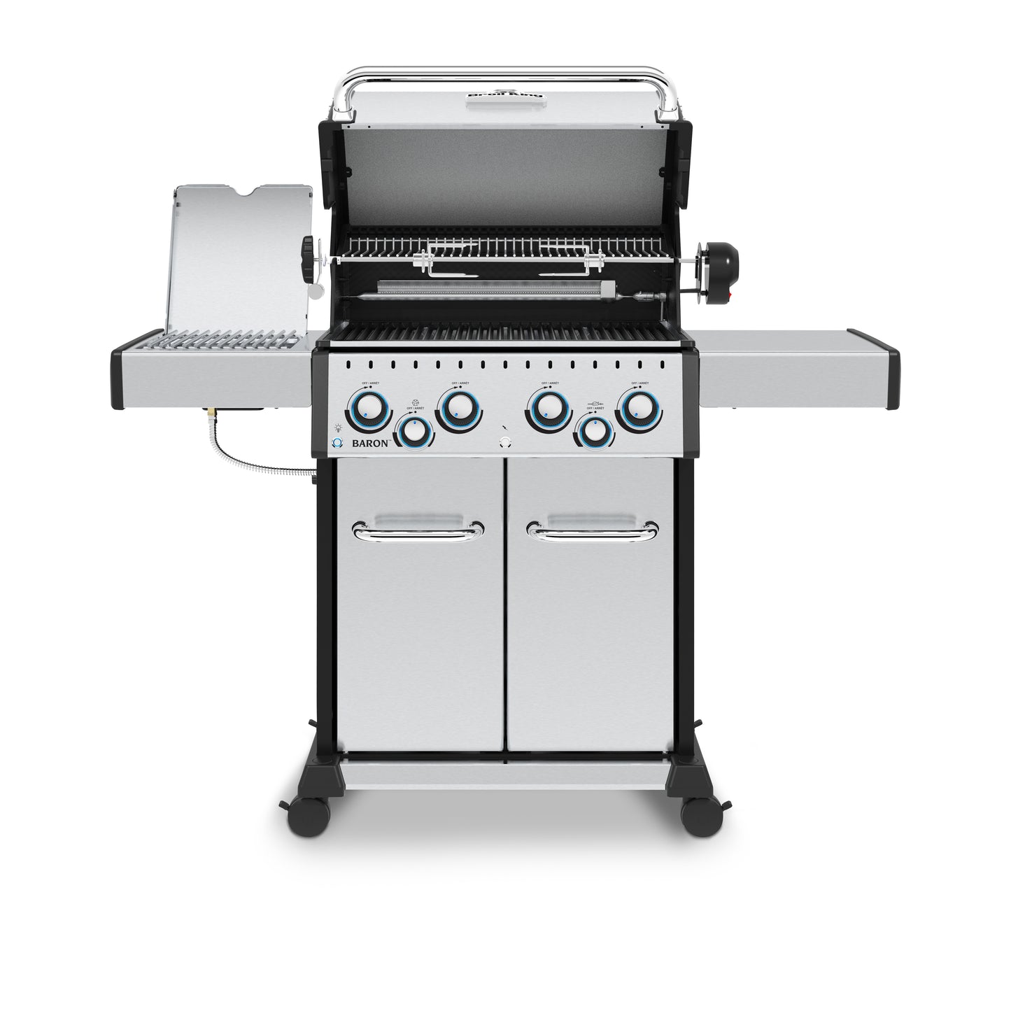 Baron™ S 490 IR