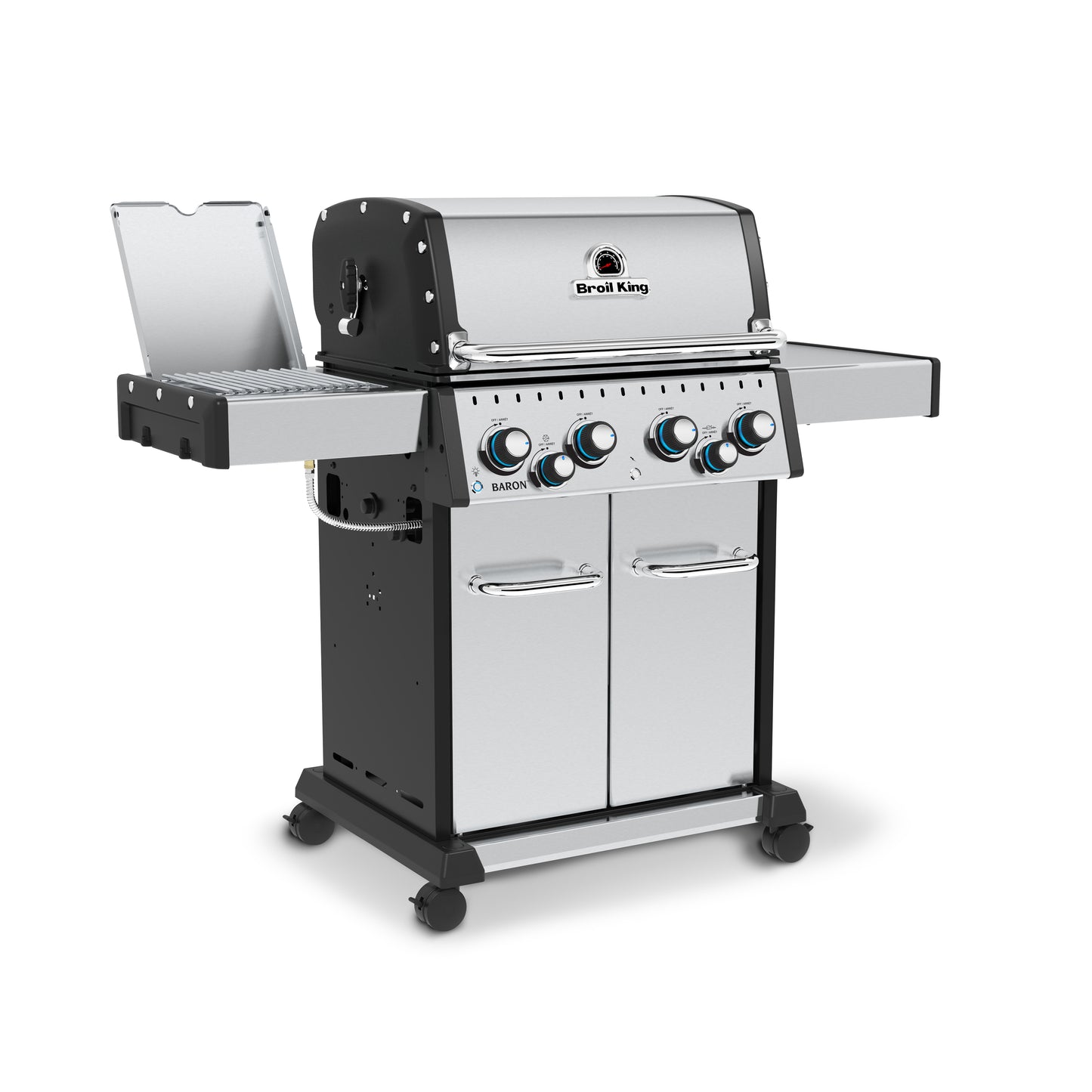 Baron™ S 490 IR