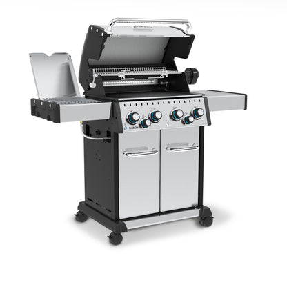 Baron™ S 490 IR