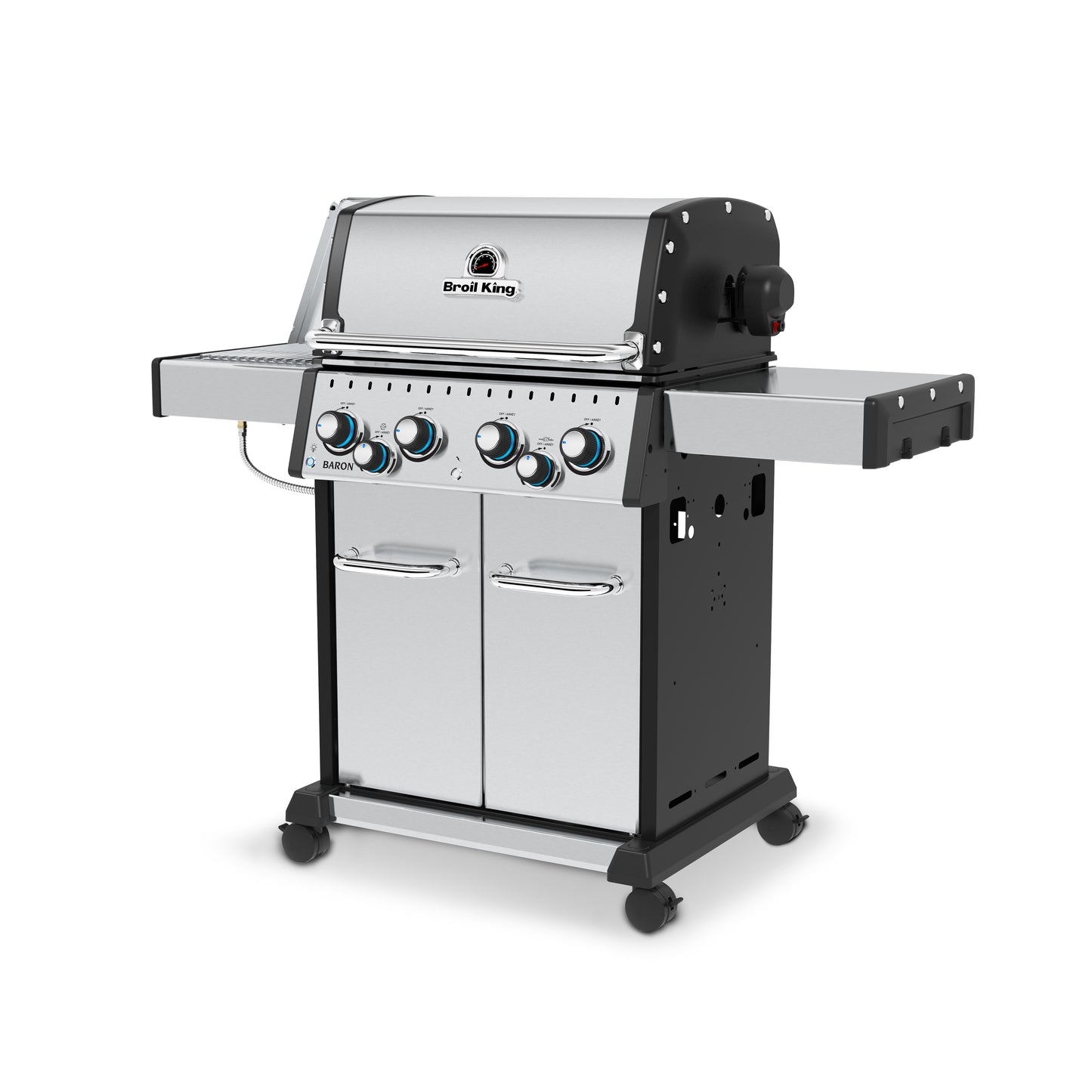 Baron™ S 490 IR