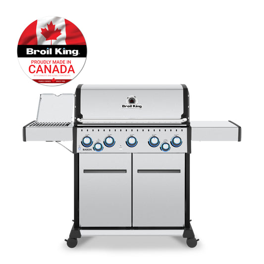 Baron™ S 590 IR