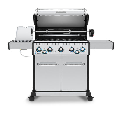 Baron™ S 590 IR