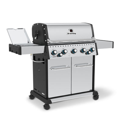 Baron™ S 590 IR