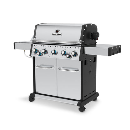 Baron™ S 590 IR