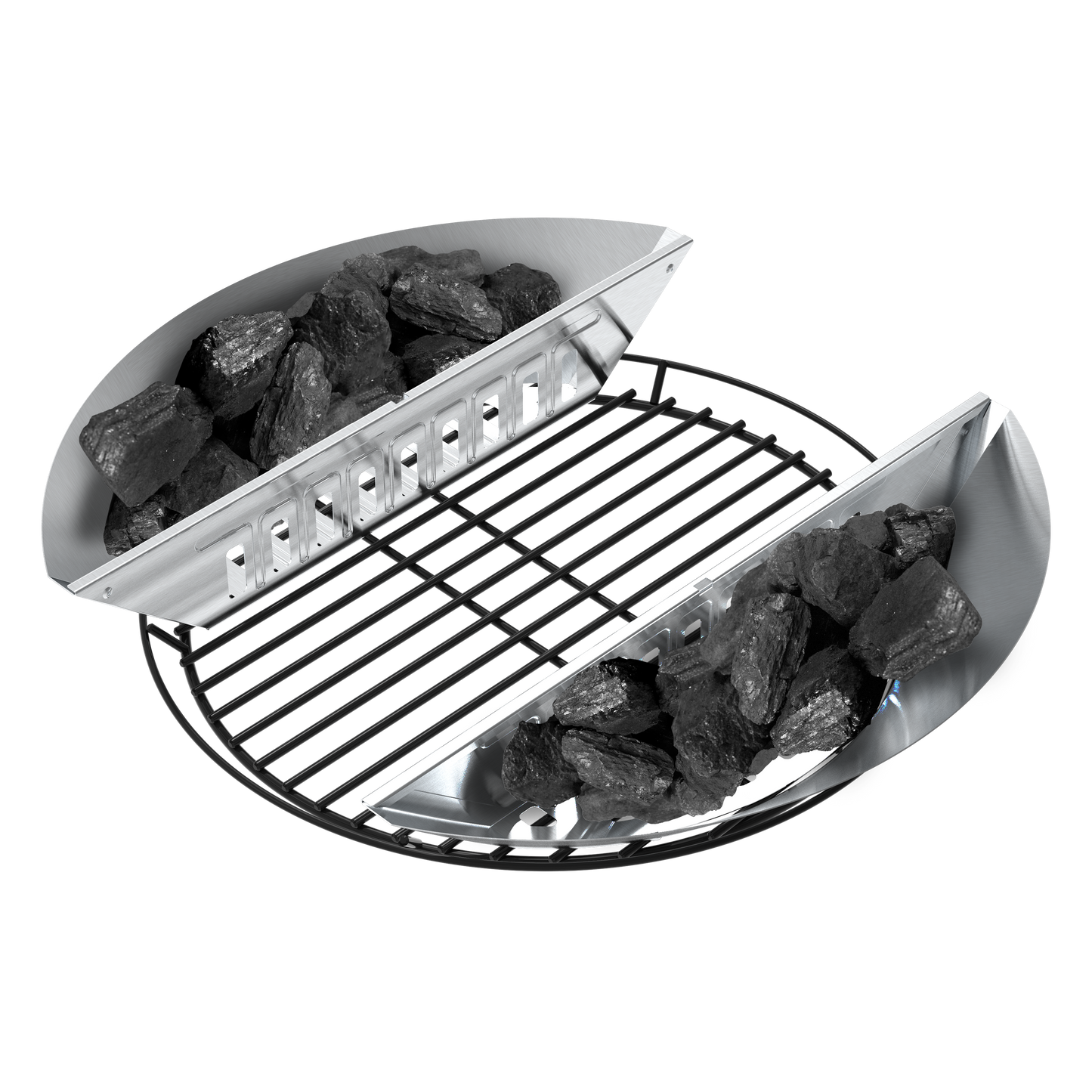 Kolkorgar Crown™ Kettle - Kommer snart!
