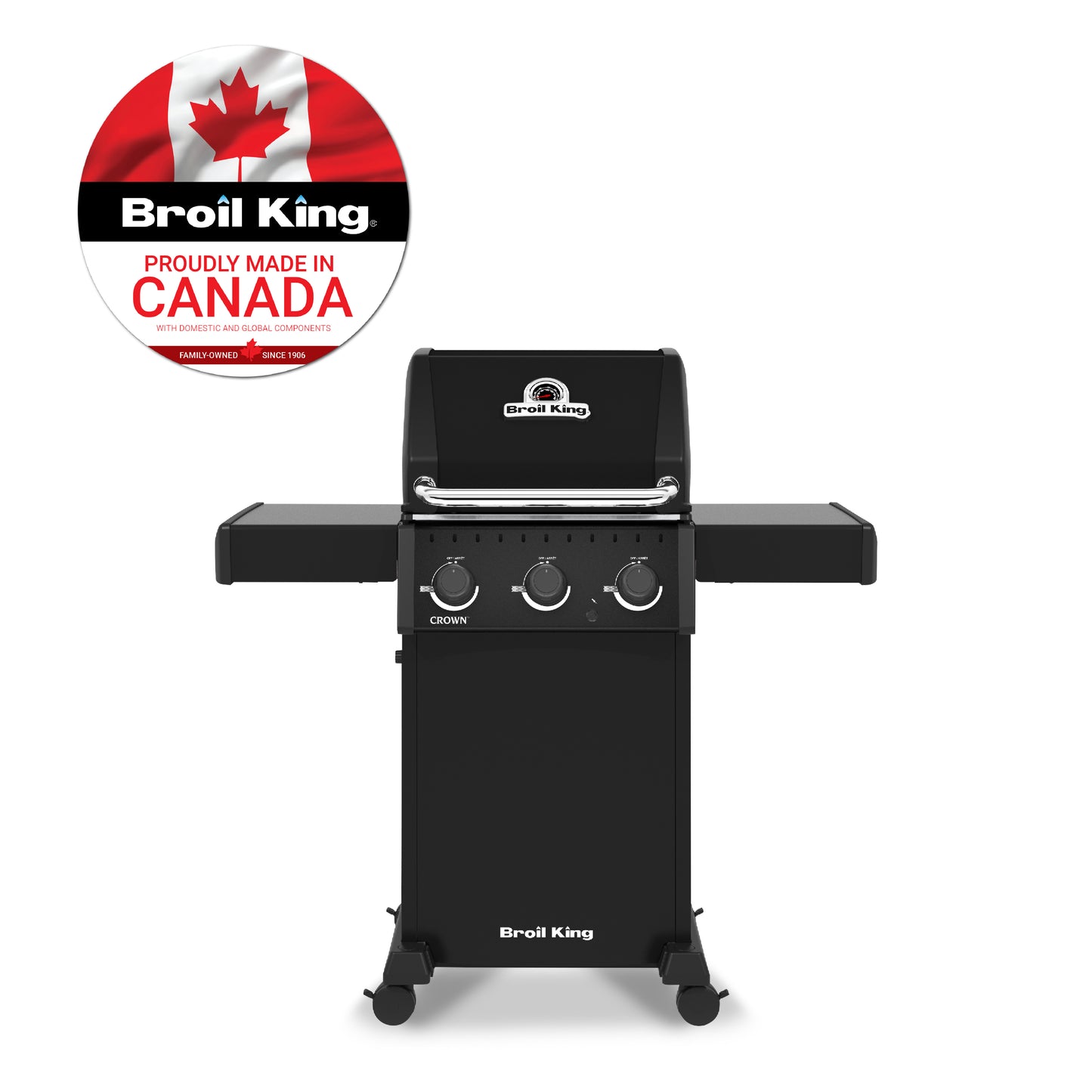 Crown™ 310 Shadow