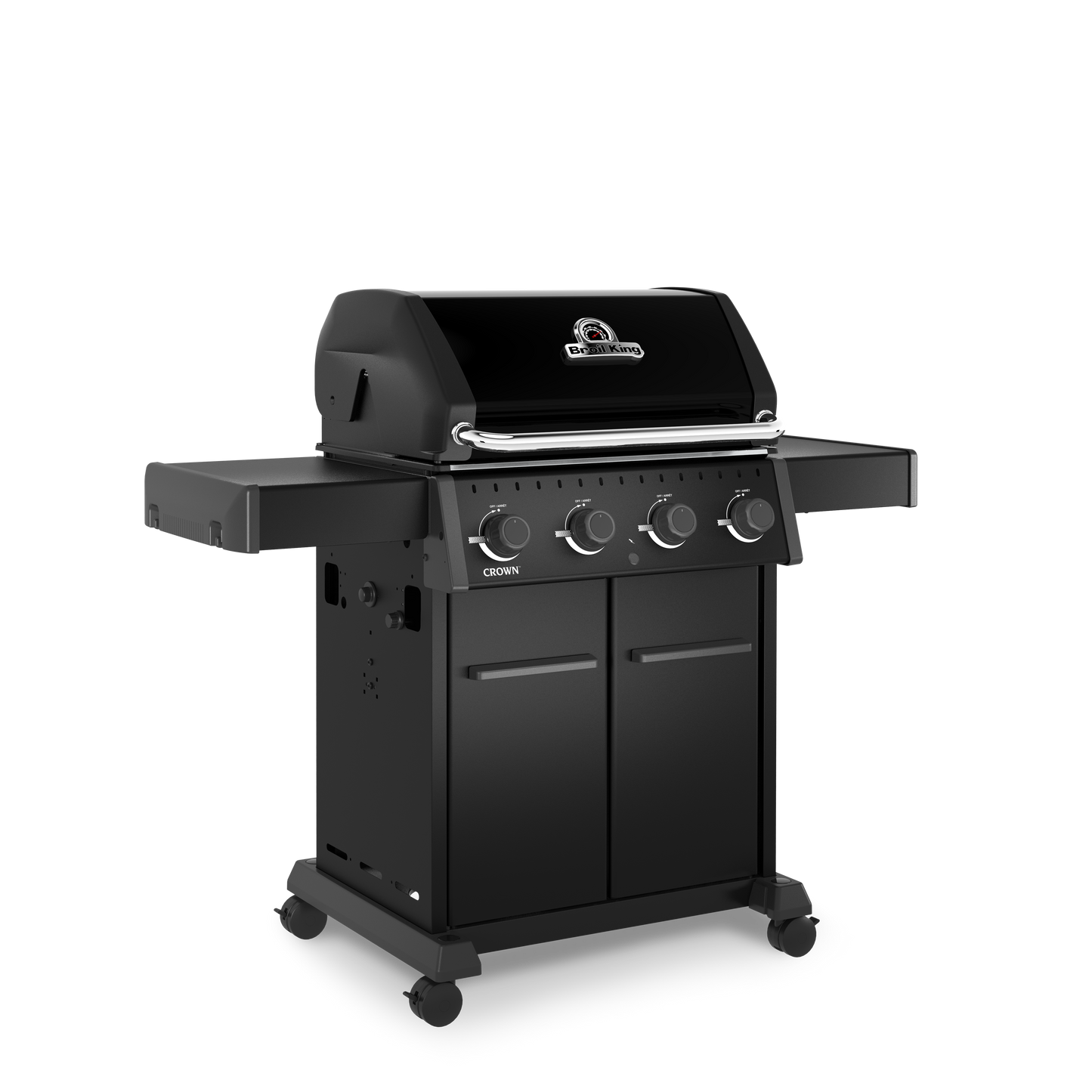 Crown™ 420 Shadow