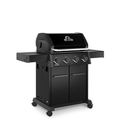 Crown™ 420 Shadow