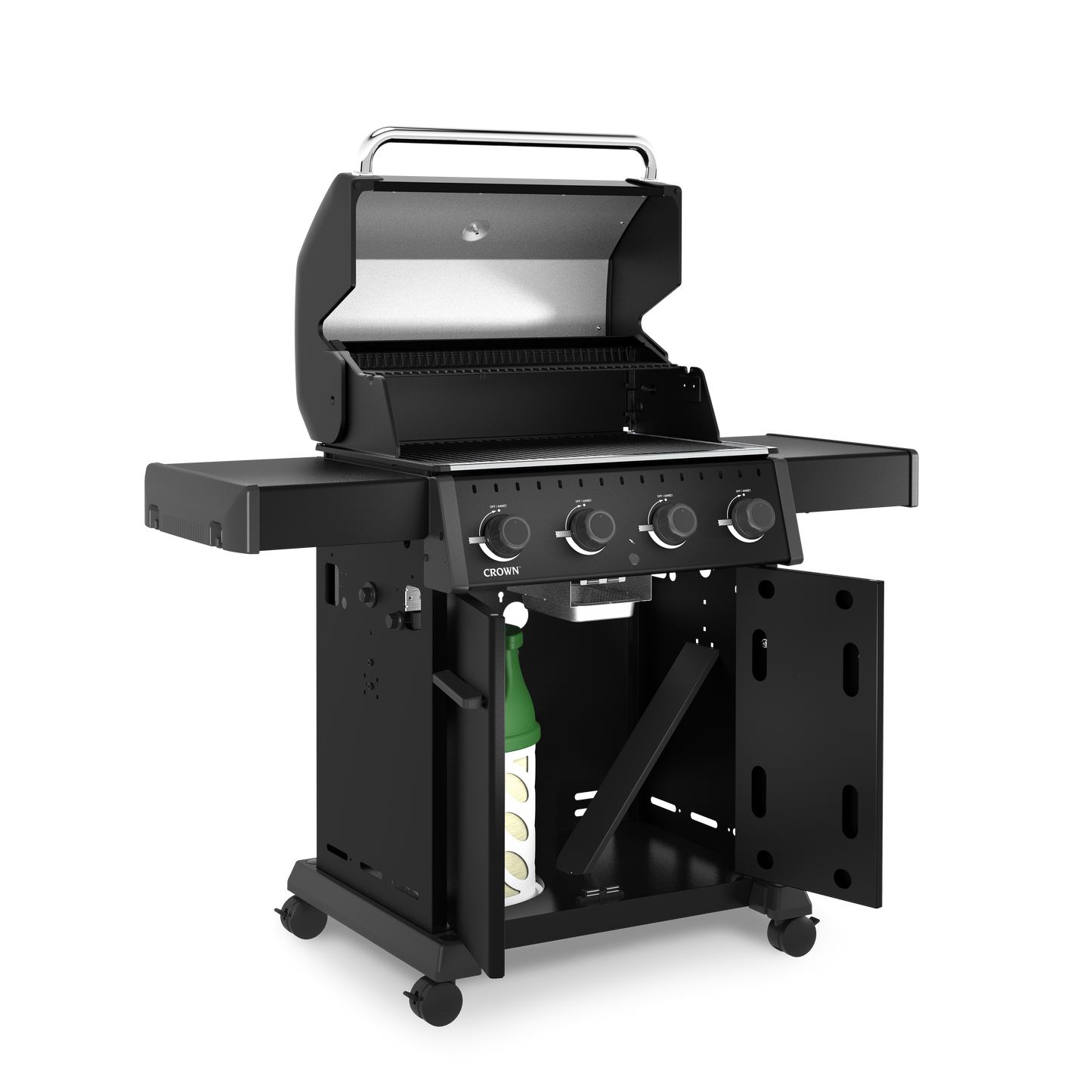 Crown™ 420 Shadow