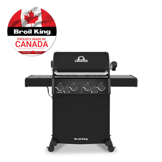 Crown™ 480 Shadow