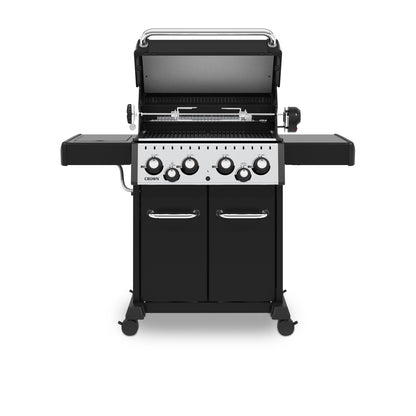 Crown™ 490