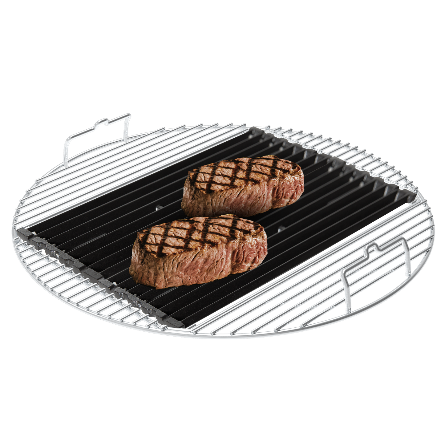 Grillgaller Crown™ Kettle 57