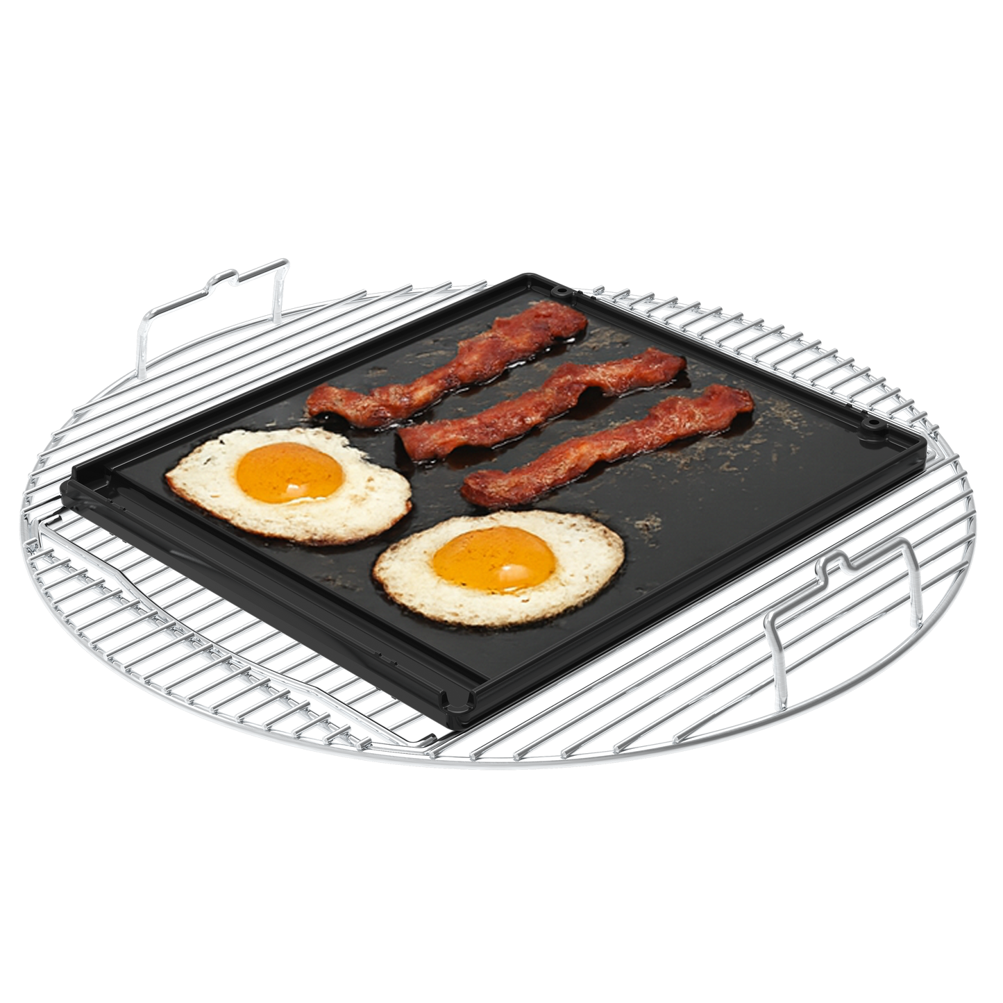 Grillgaller Crown™ Kettle 57