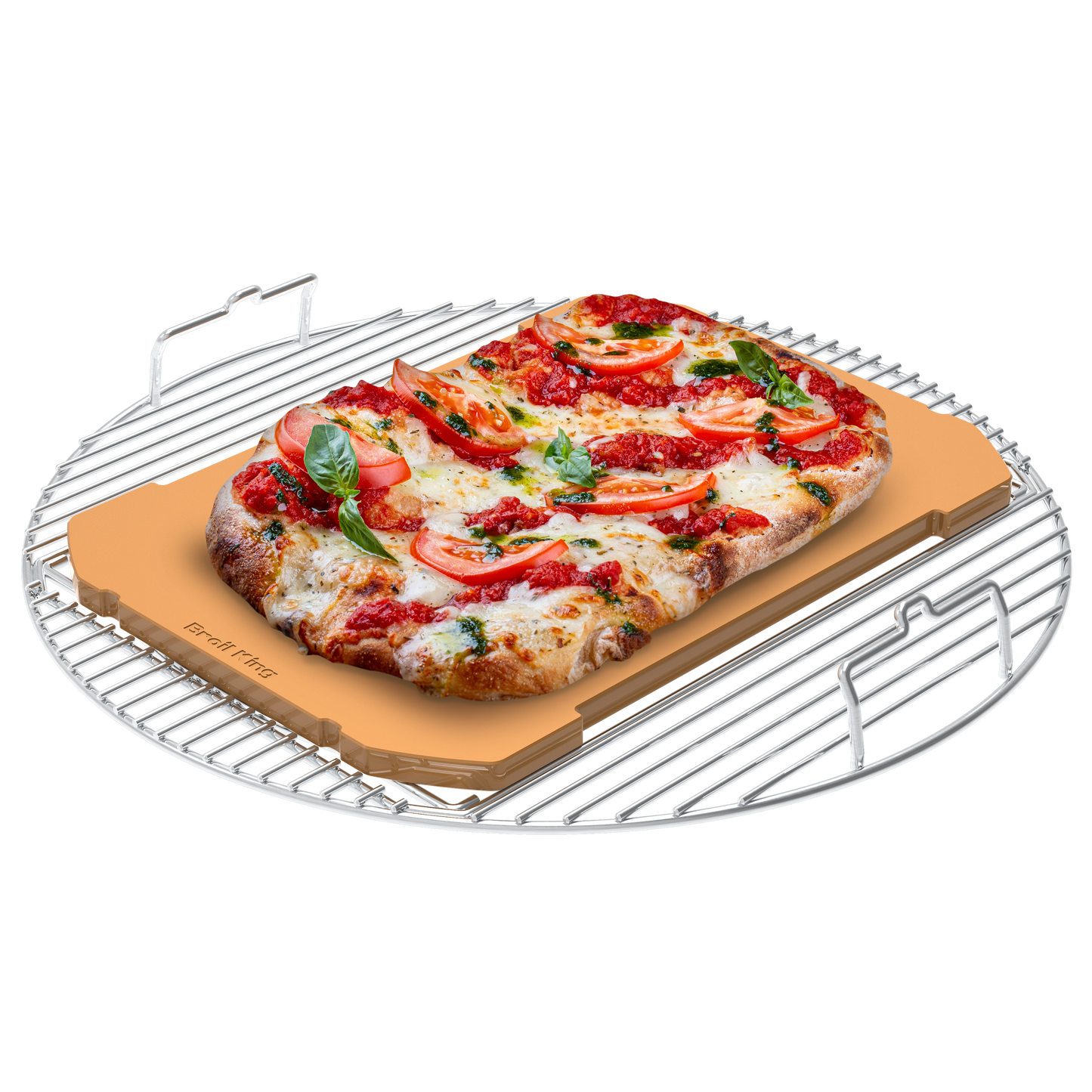 Grillgaller Crown™ Kettle 57