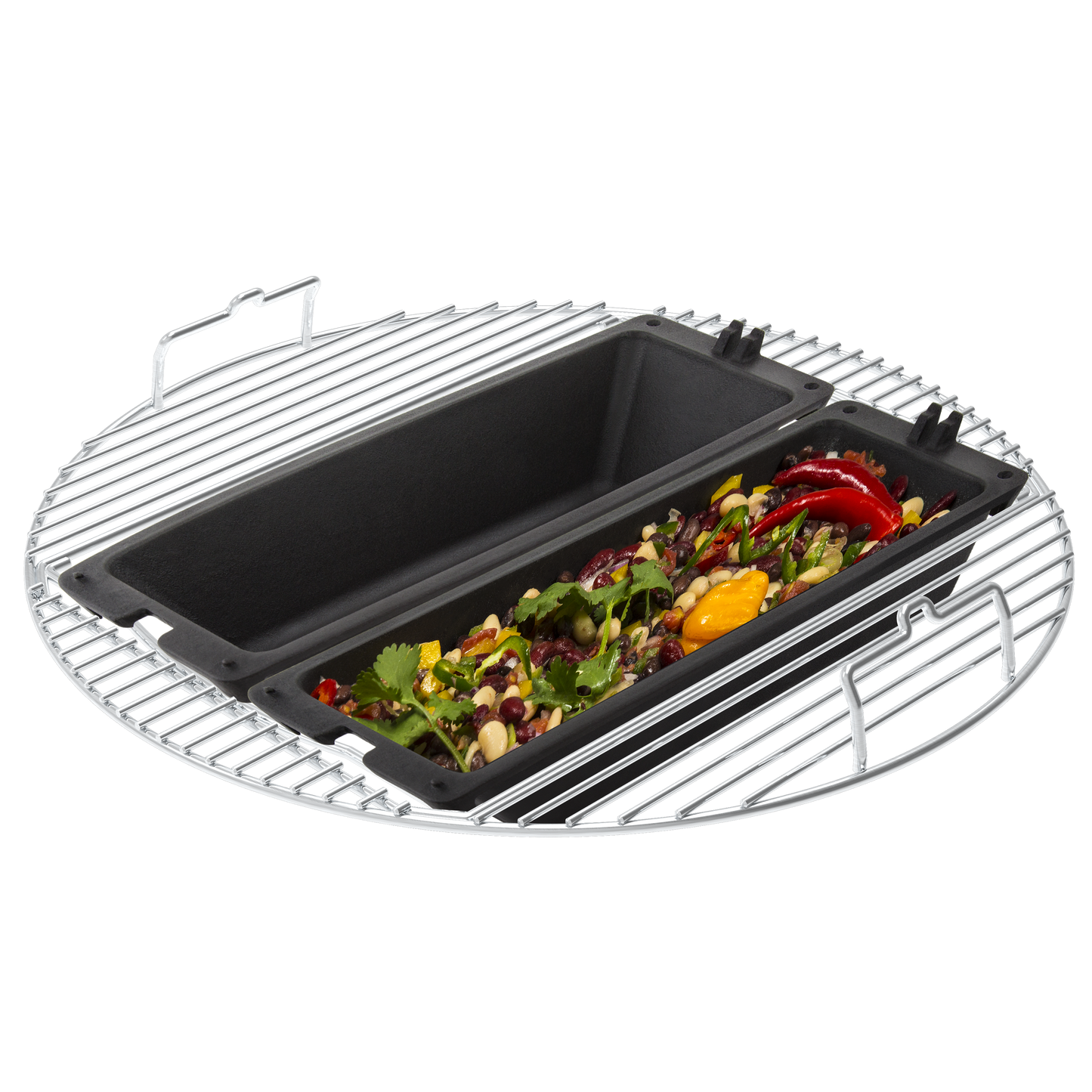 Grillgaller Crown™ Kettle 57