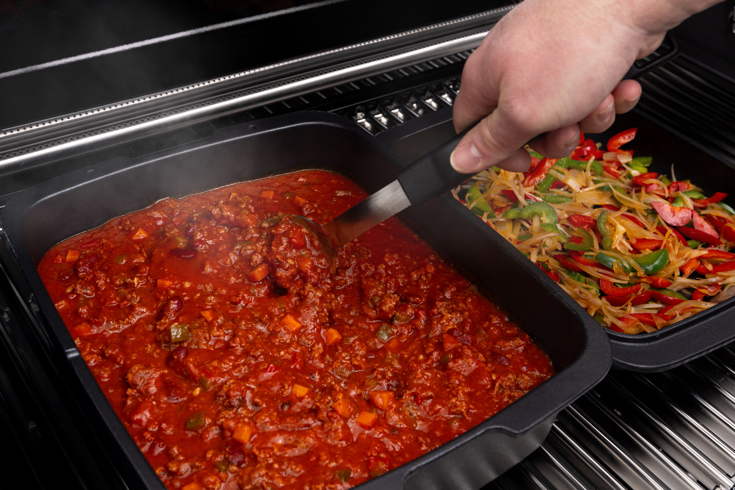 Gjutjärnsgryta Dutch oven