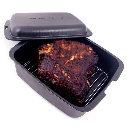 Gjutjärnsgryta Dutch oven