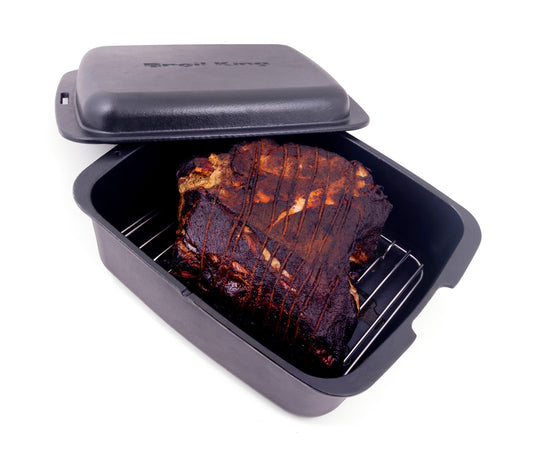 Gjutjärnsgryta Dutch oven