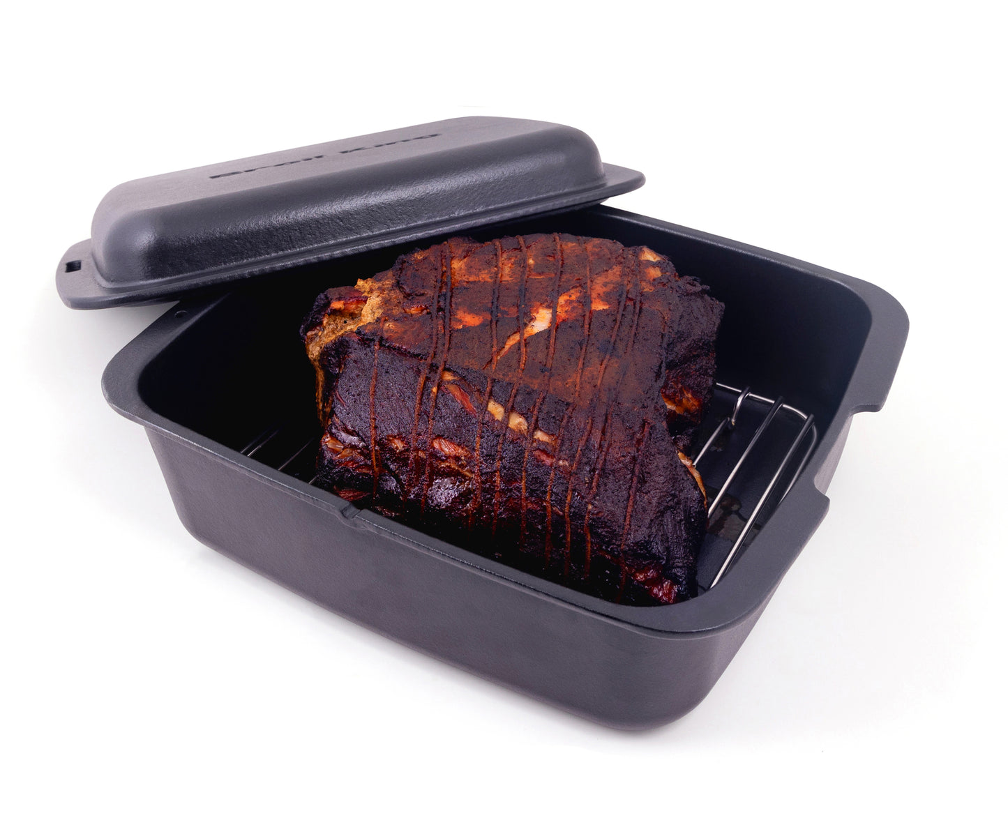 Gjutjärnsgryta Dutch oven