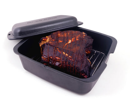Gjutjärnsgryta Dutch oven