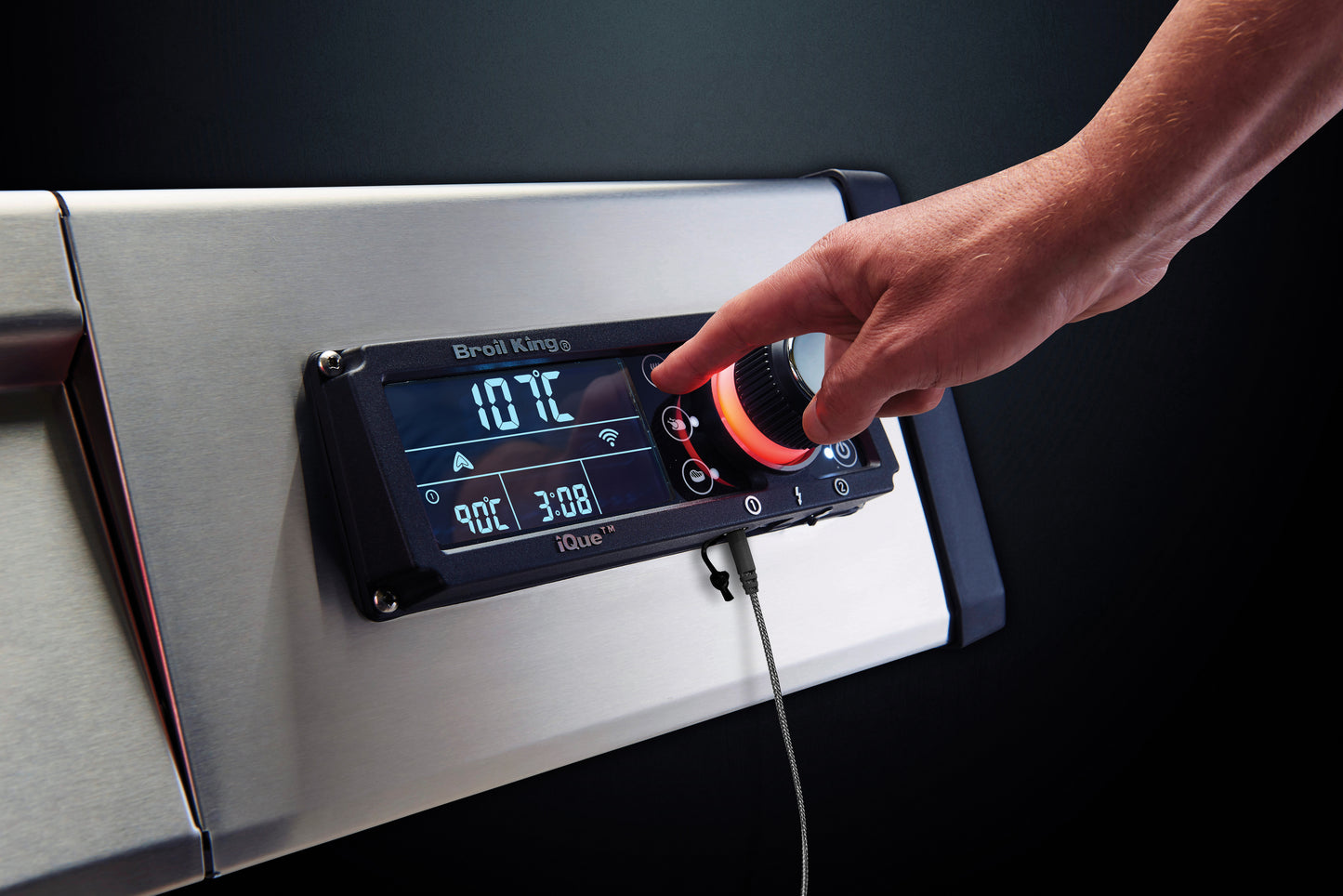 Imperial™ QS 590 IR