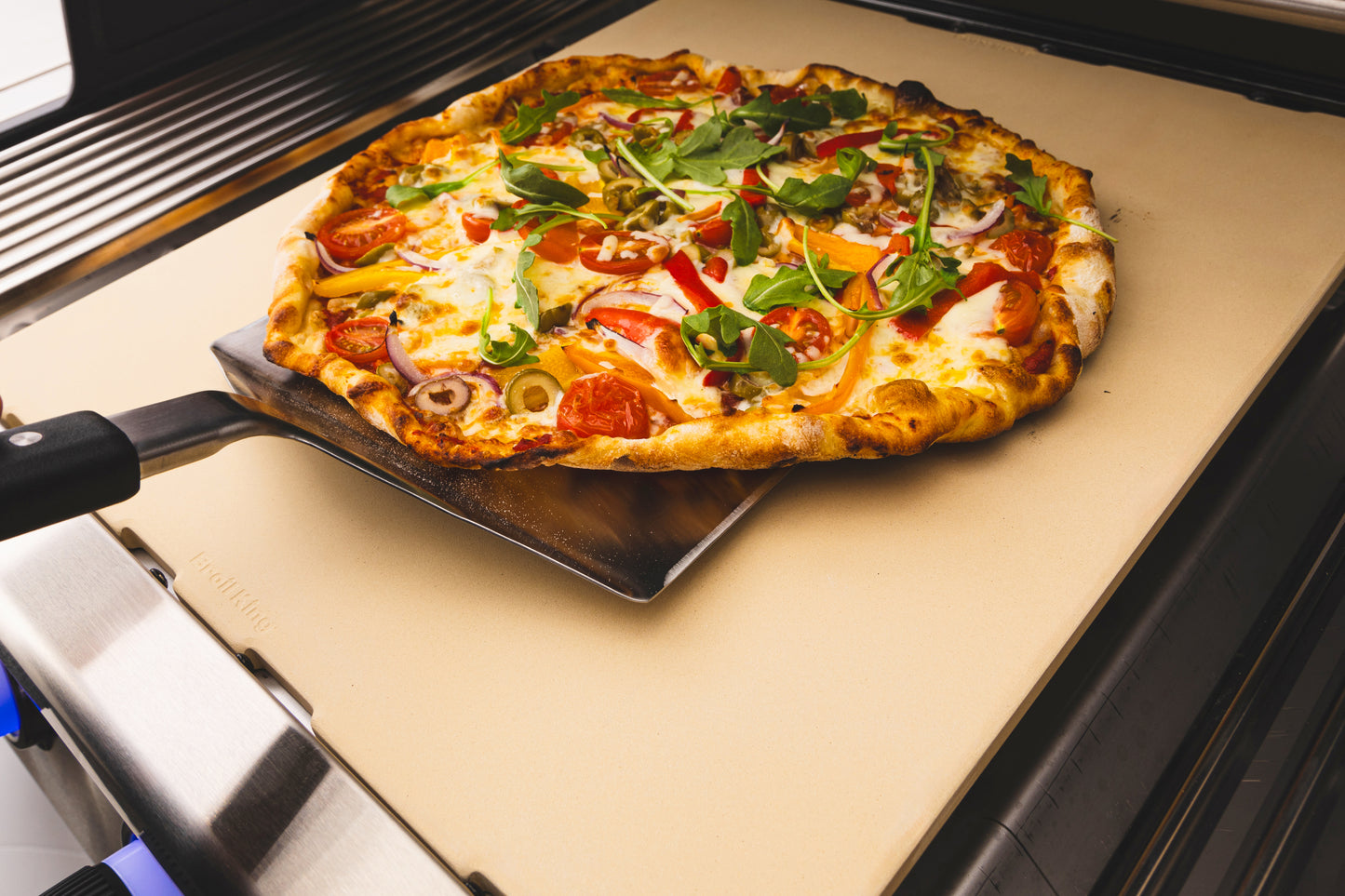 Grillspade extra bred Imperial™